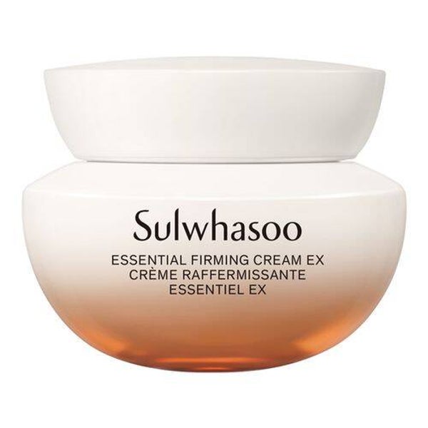 SULWHASOO - Crème raffermissante
