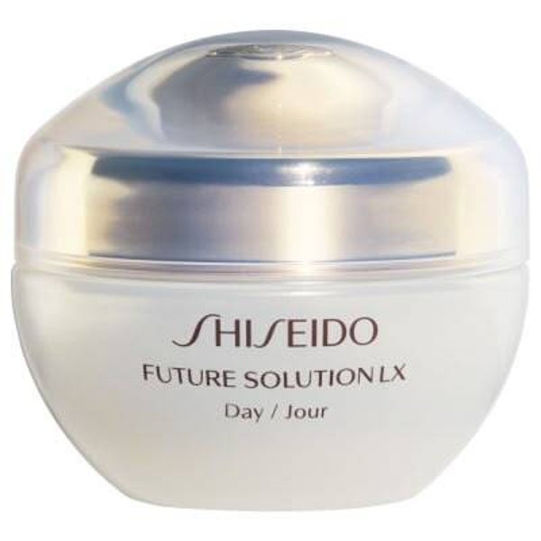 Shiseido - Crème Future Solution LX -  50Ml