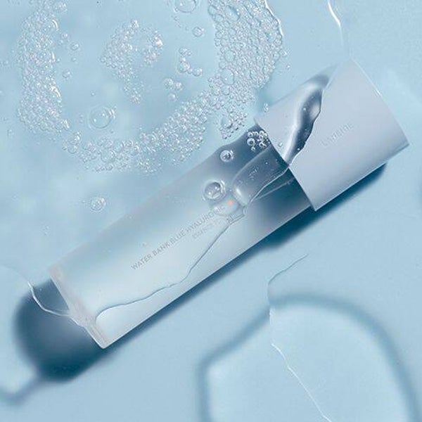 LANEIGE - Water Bank Blue Hyaluronic Essence Toner 50ML