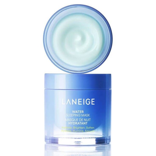 LANEIGE -Water Sleeping Mask