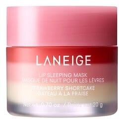 Laneige - Lip sleeping mask Strawberry Shortcake -20 G