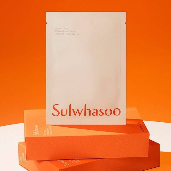 SULWHASOO