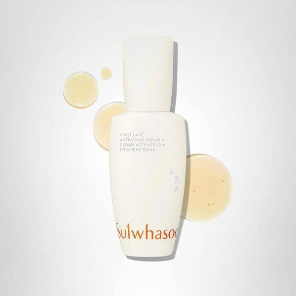 SULWHASOO - Sérum anti-âge -15 Ml