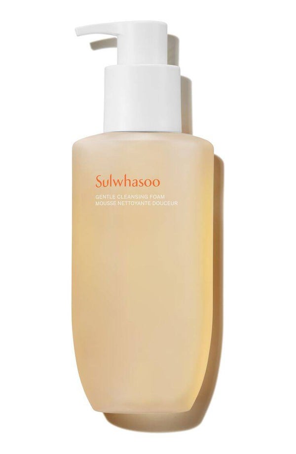 SULWHASOO - Nettoyant doux-200 Ml