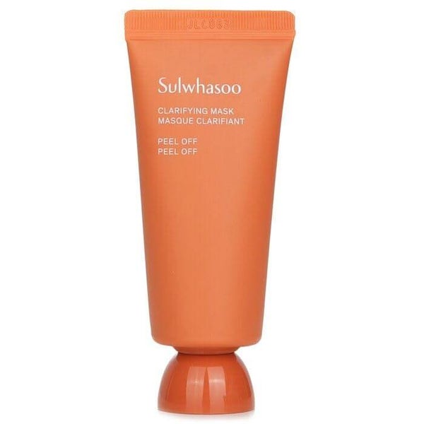 SULWHASOO - Masque clarifiant Peel off 35 G