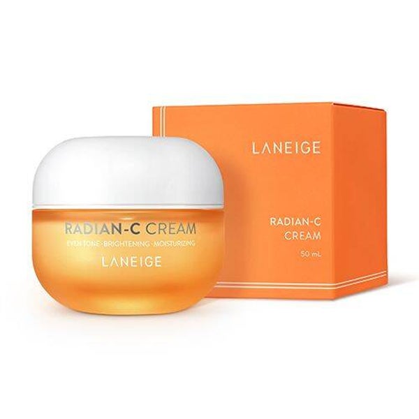Laneige- Cème Radian C - 30 Ml