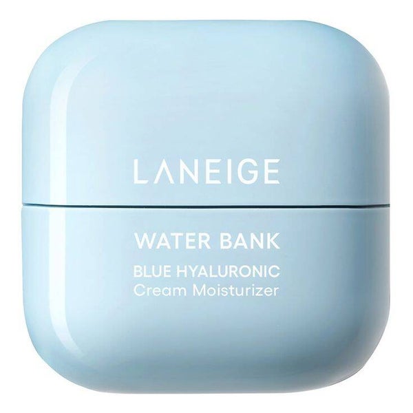 LANEIGE - Water Bank Blue Hyaluronic Moisture Cream 50Ml