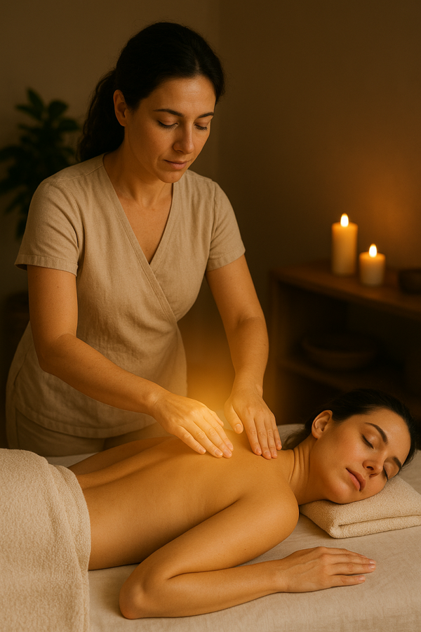 Soins énergétique YERRES