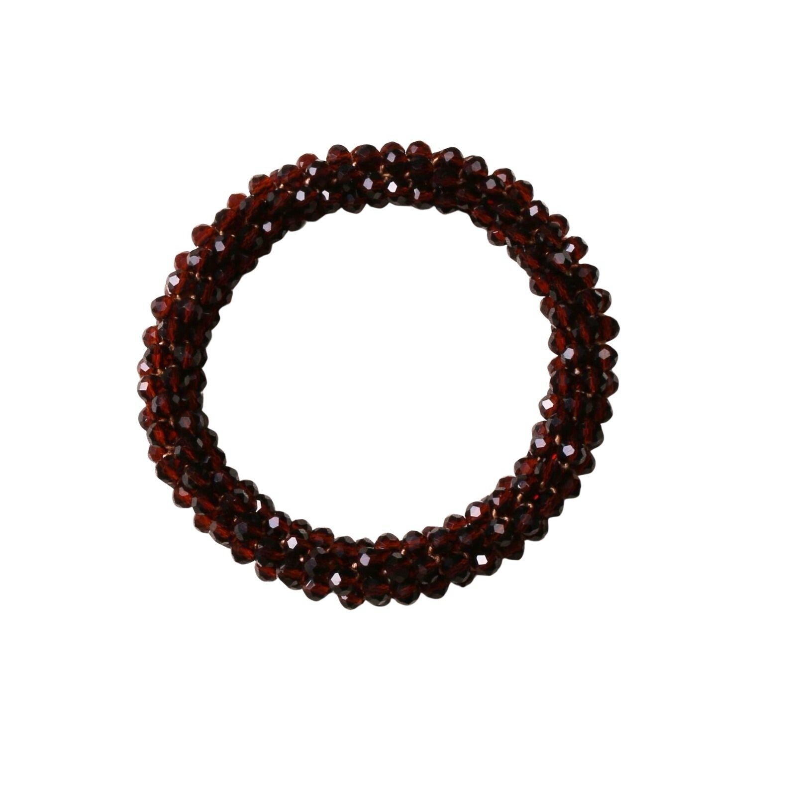 Colourbeads “Dark brown”