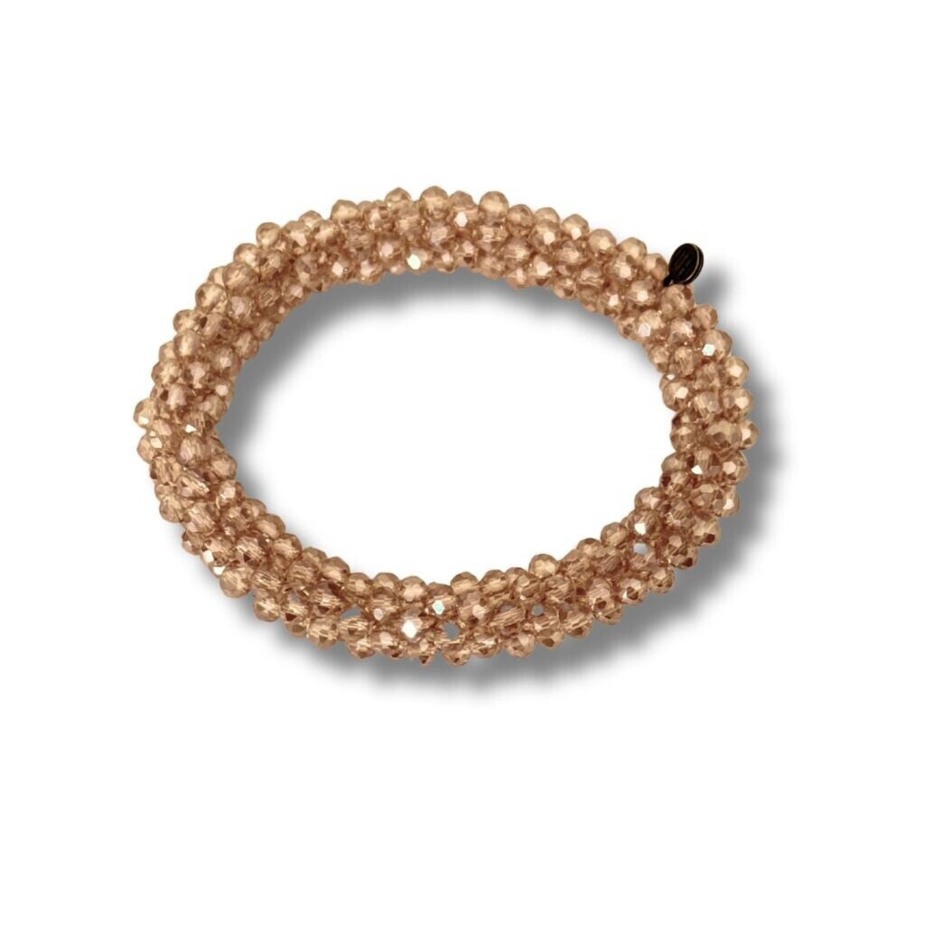 Colourbeads “Caramel”