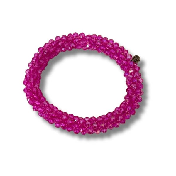 Colourbeads “Fuchsia”