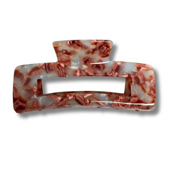 Haarklem – Colourclaw L Marble Green