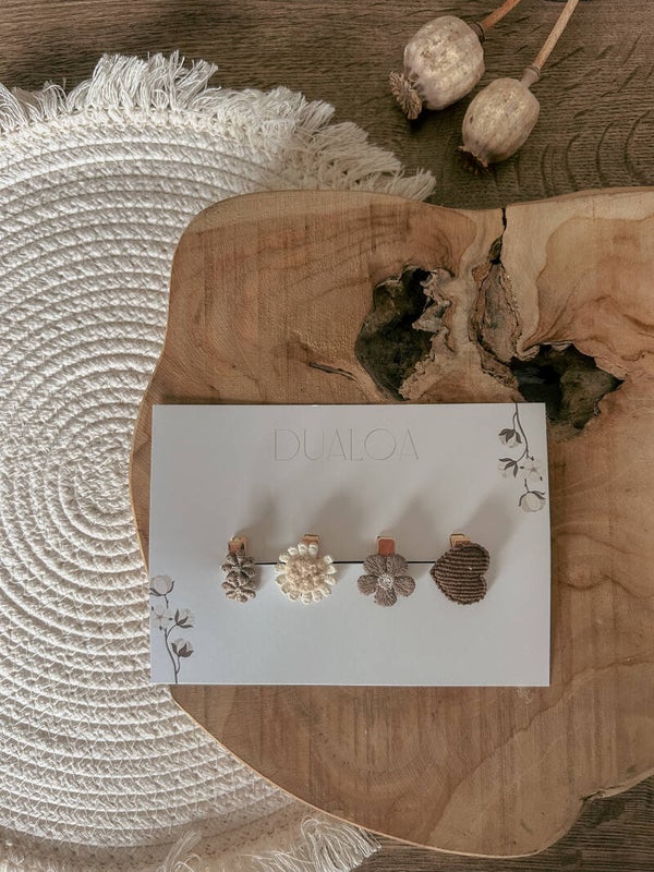 Mini setje Loa