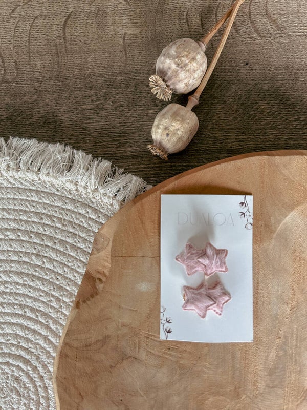 Mini's Amber