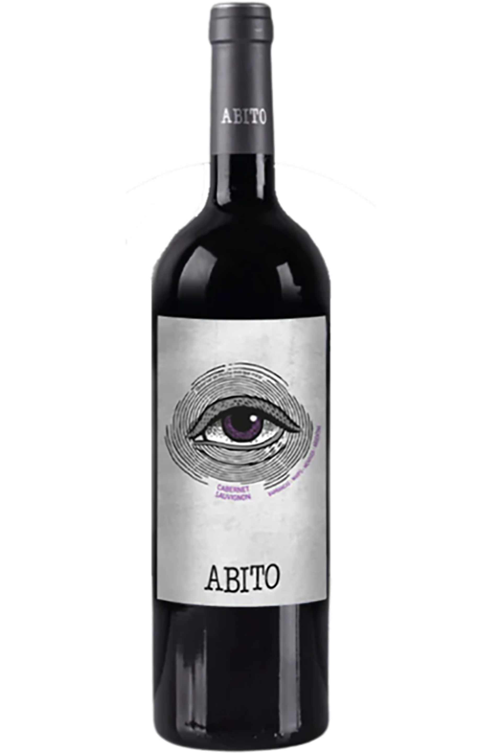 Abito - Cabernet Sauvignon (750ml)