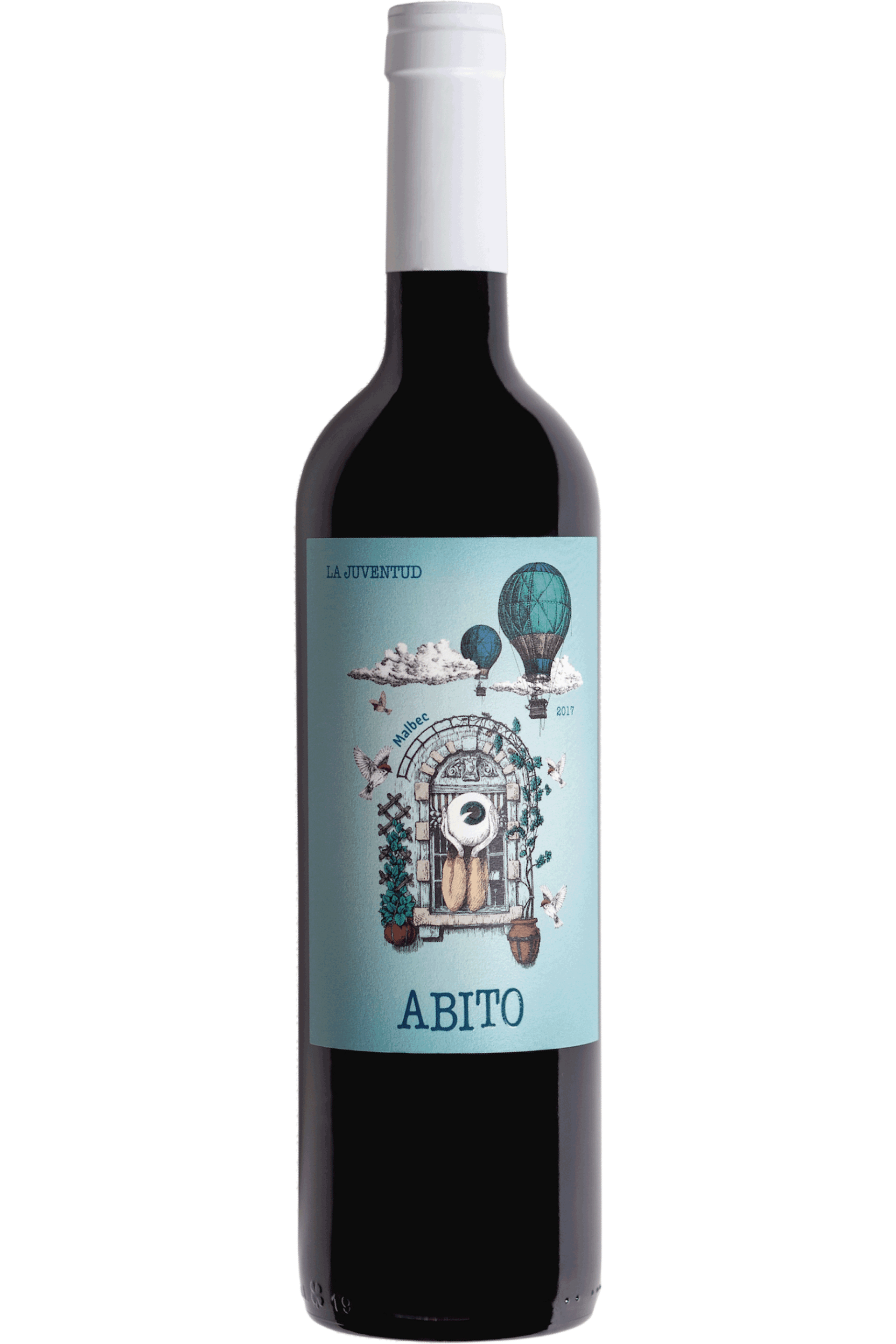 Abito - Juventud (Malbec, 750ml)