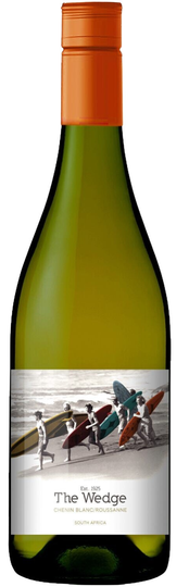 Babylon's Peak 'The Wedge' (Roussanne/Chenin Blanc, 750 ml)