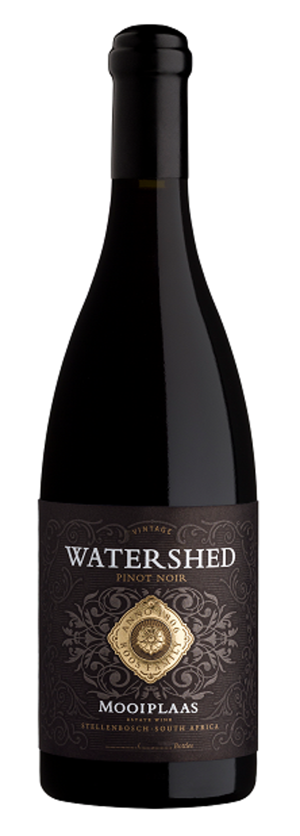 Mooiplaas "Watershed" (Pinot Noir, 750 ml)