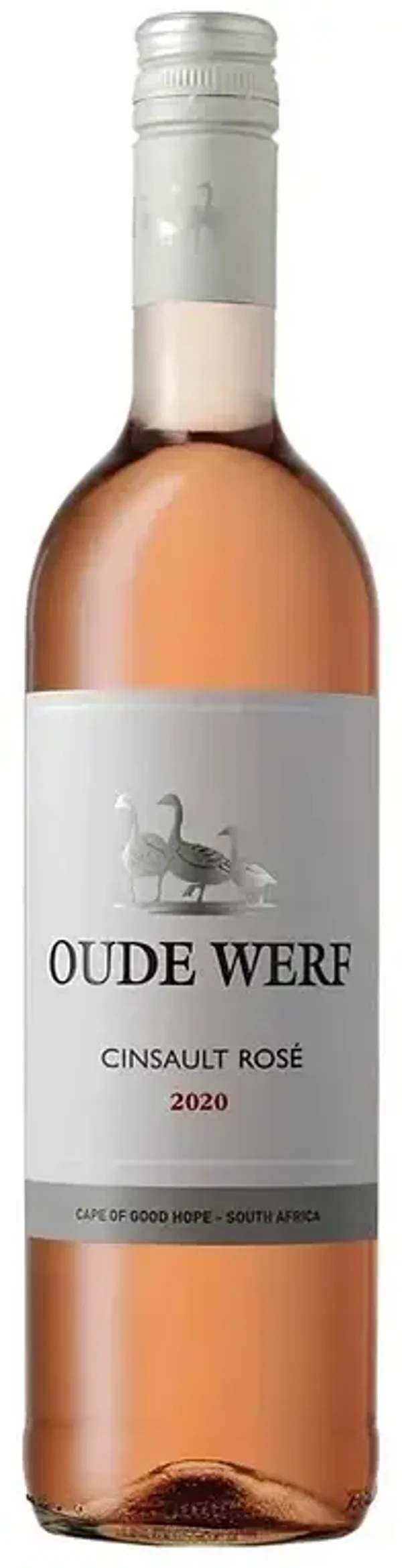 Oude Werf (Cinsault Rosé, 750 ml)