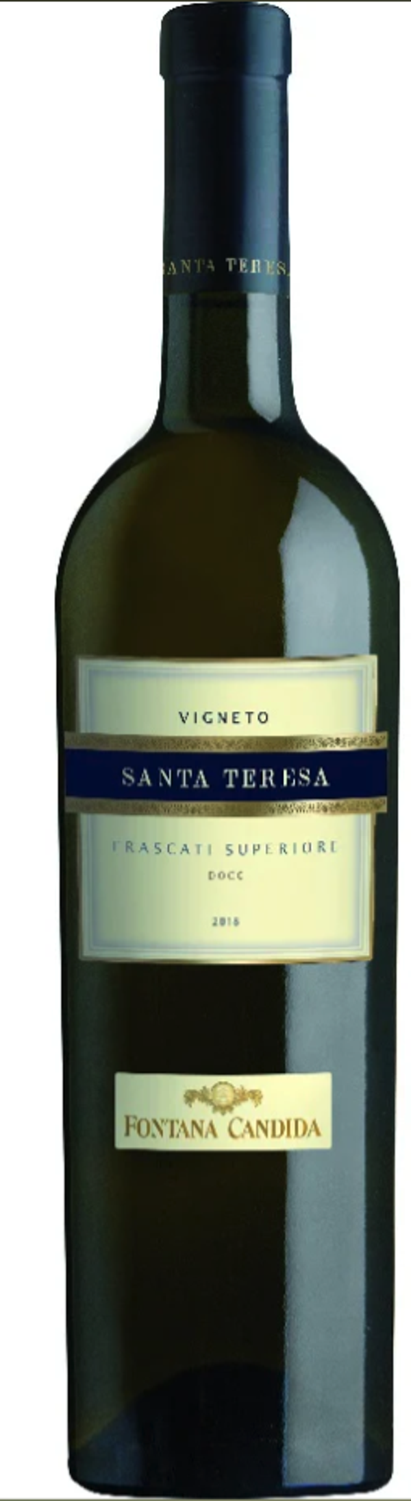 Fontana Candida, Vigneti Santa Teresa Frascati Superiore DOCG (Malvasia, 750ml)