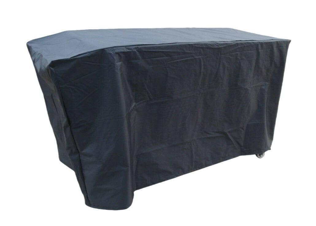 Cover Outdoor Kitchen