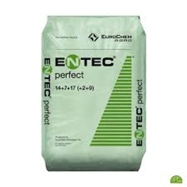 Entec perfect
