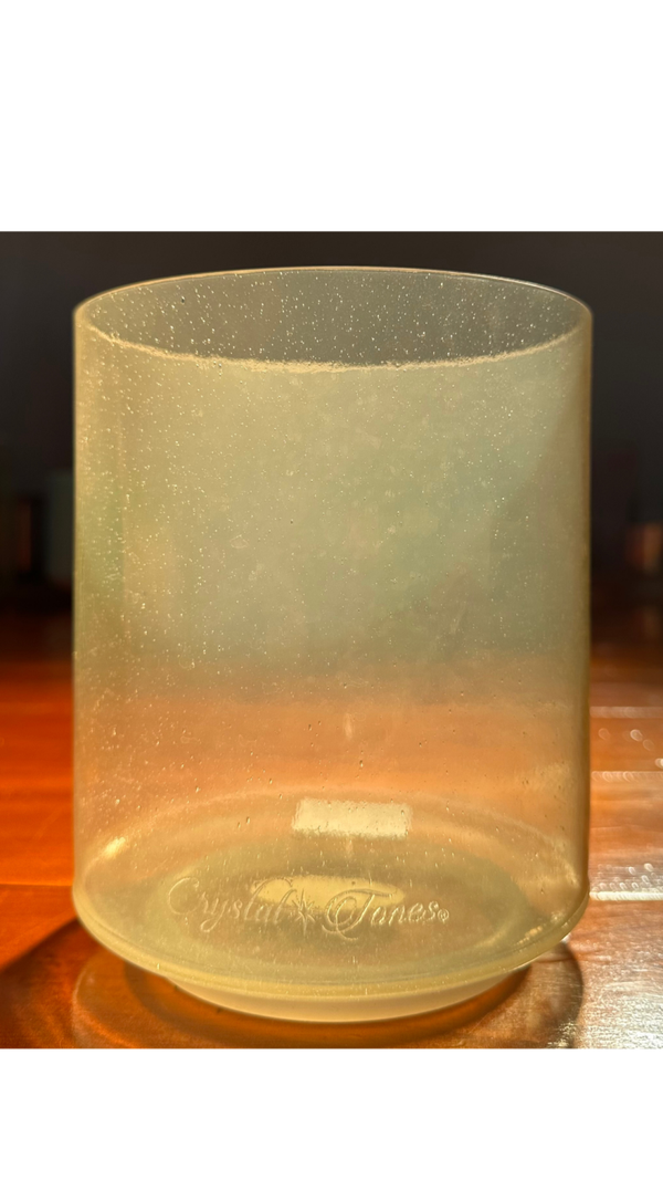 6” D - 30 Citrine 13367