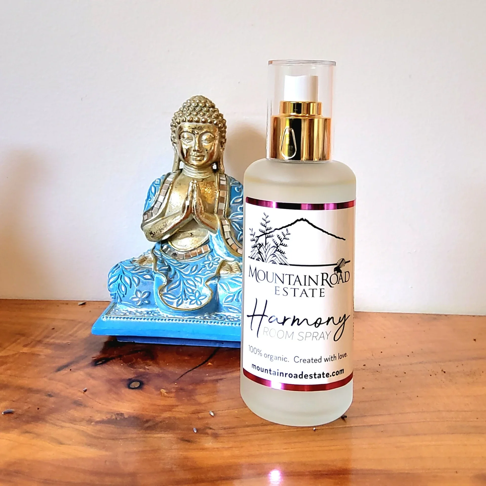 Harmony Natural Room Spray