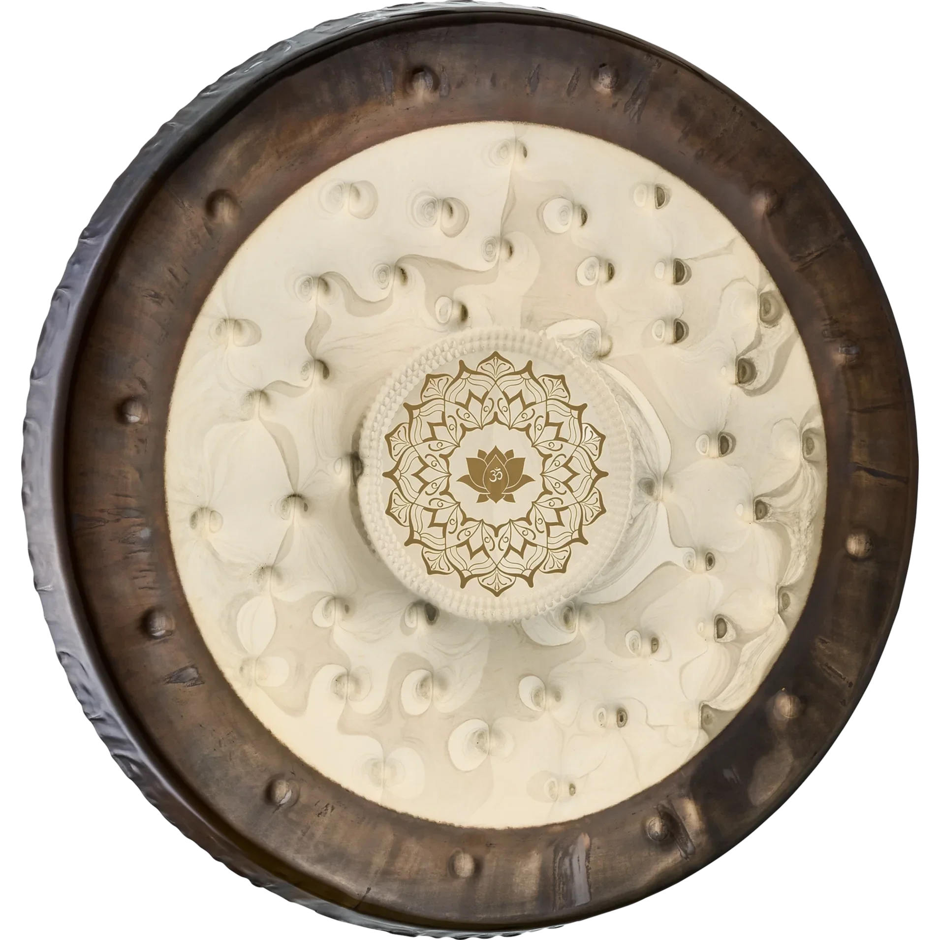 Meinl Sonic Energy Soundscape Gong   "OM Lotus"