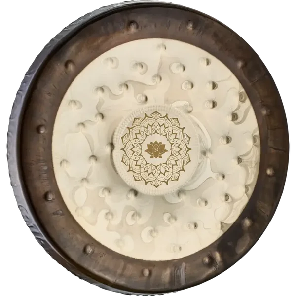 Meinl Sonic Energy Soundscape Gong   "OM Lotus"