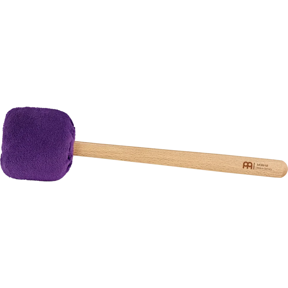 Meinl - Medium Gong Mallet Lavender
