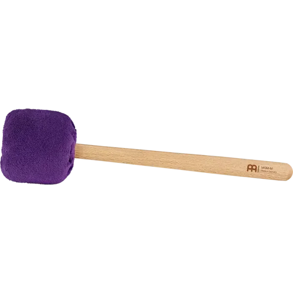 Meinl - Medium Gong Mallet Lavender
