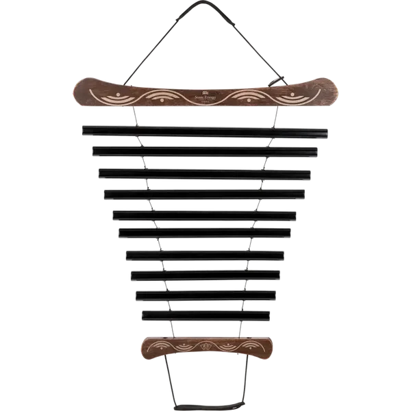 Meinl - Sonic Energy Flow Chimes 10 Notes, E minor 432 Hz