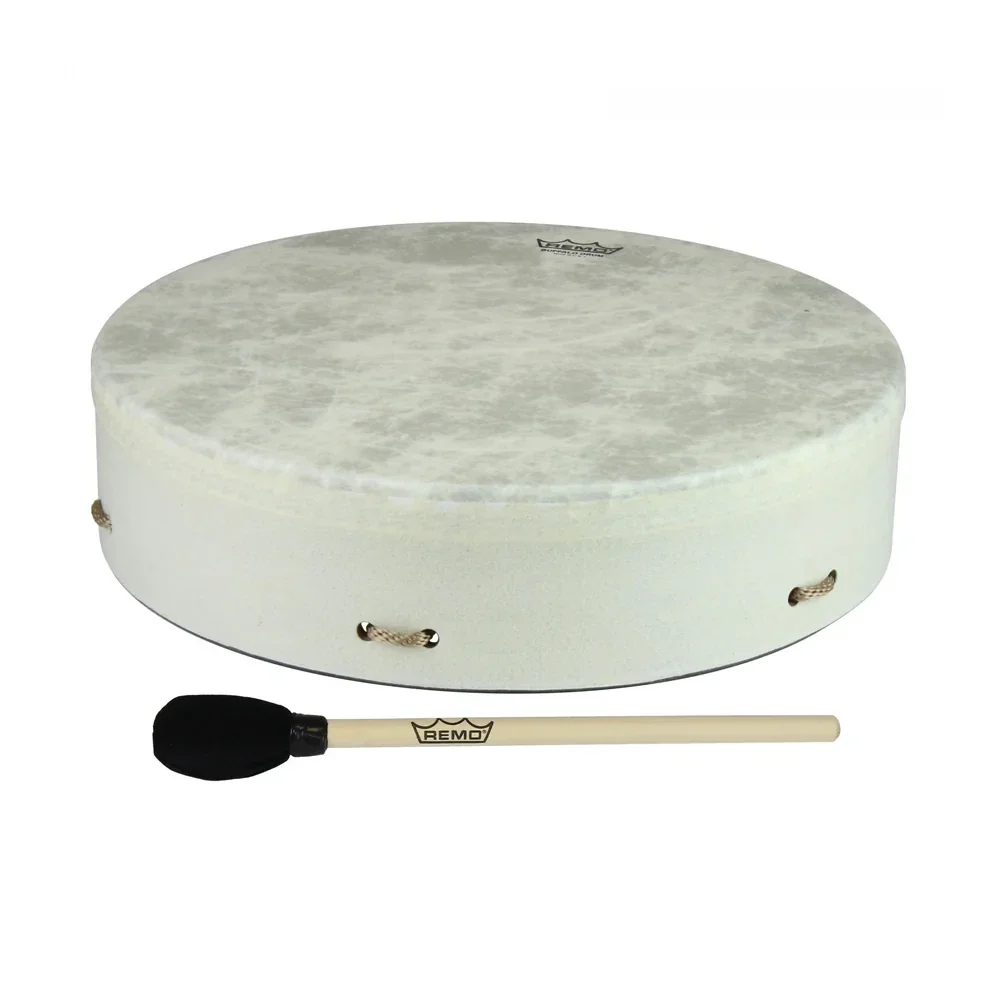 Remo - Buffalo Drum Standard Finish 16 Inch