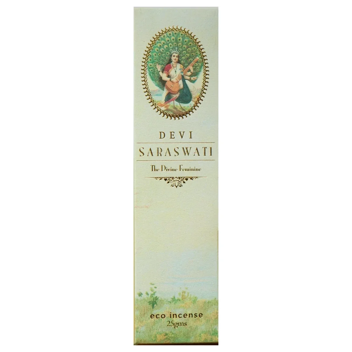 Saraswati