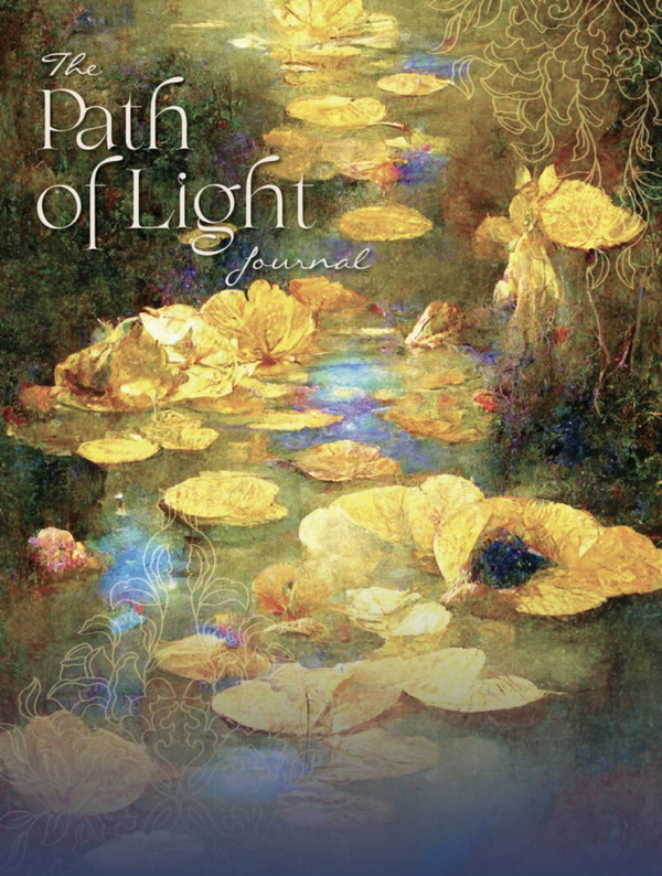 Path of Life Journal - Anthony Salerno