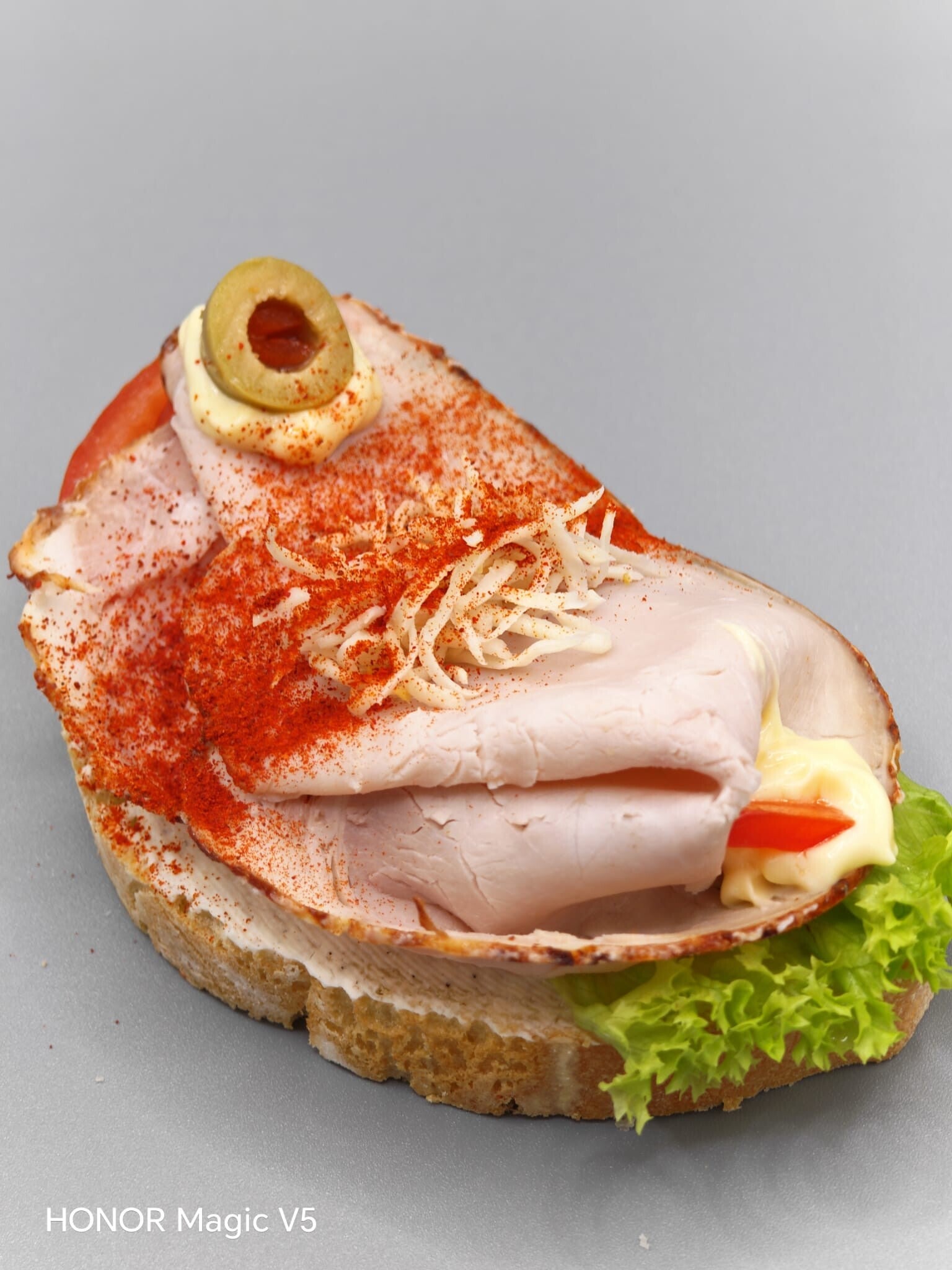 Zarter Braten