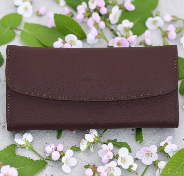 Women's Wallet Floter Red
