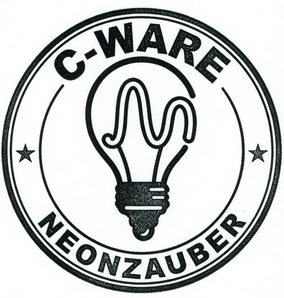 C-Ware - Glimmlampen