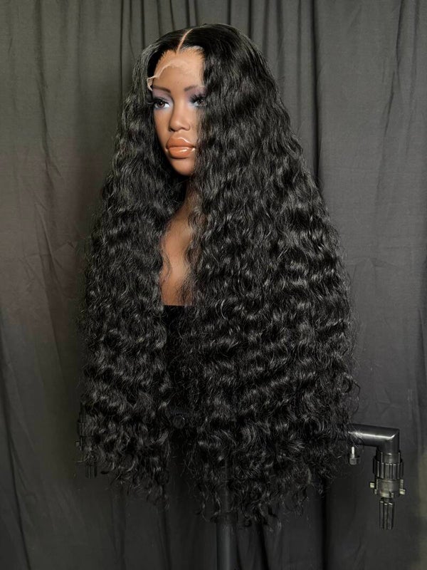 The “Natural curly” unit
