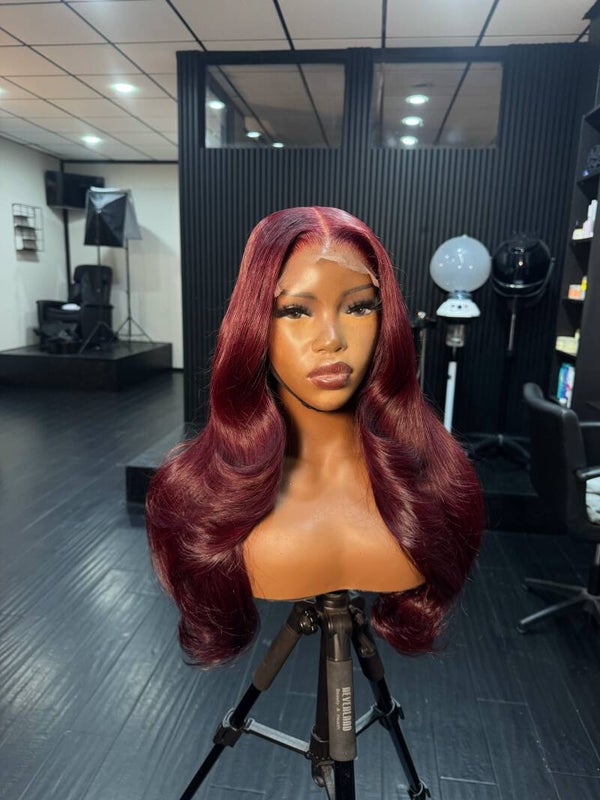 FLASH SALE BORDEAUX UNIT