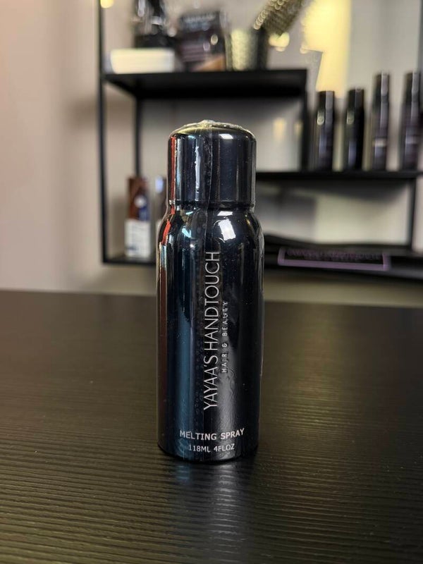 Yayaa’s Handtouch Meltspray