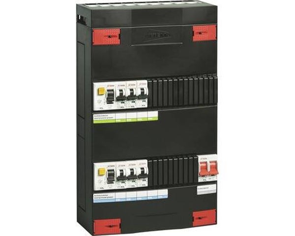 ATTEMA Click-mate XL Plus groepenkast