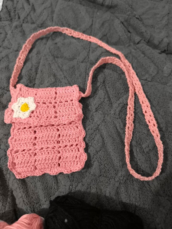 Sac a bandoulière