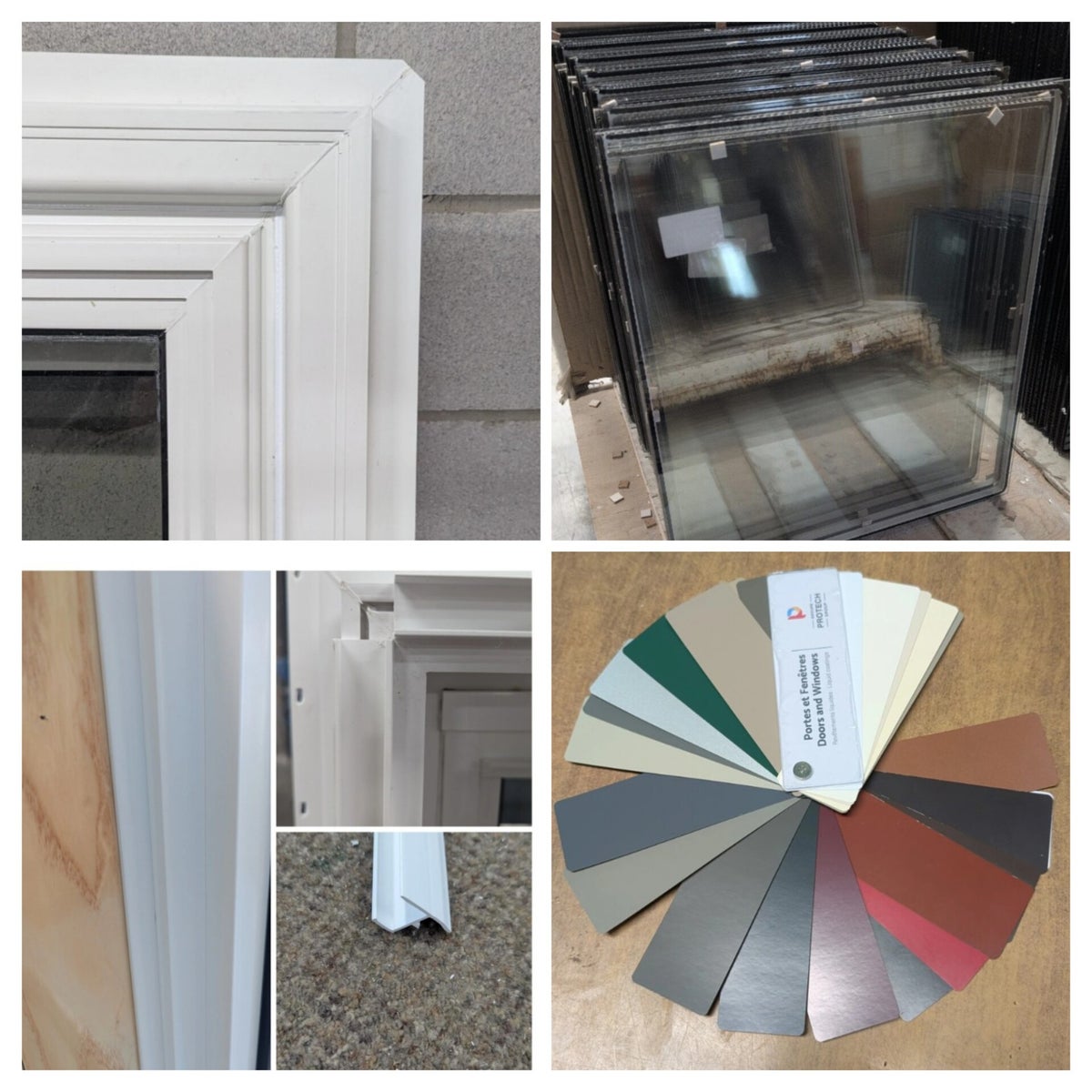 Windostar Products