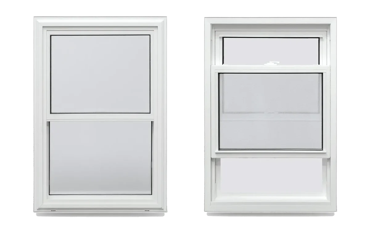 Double Hung / Windows | Windostar Products