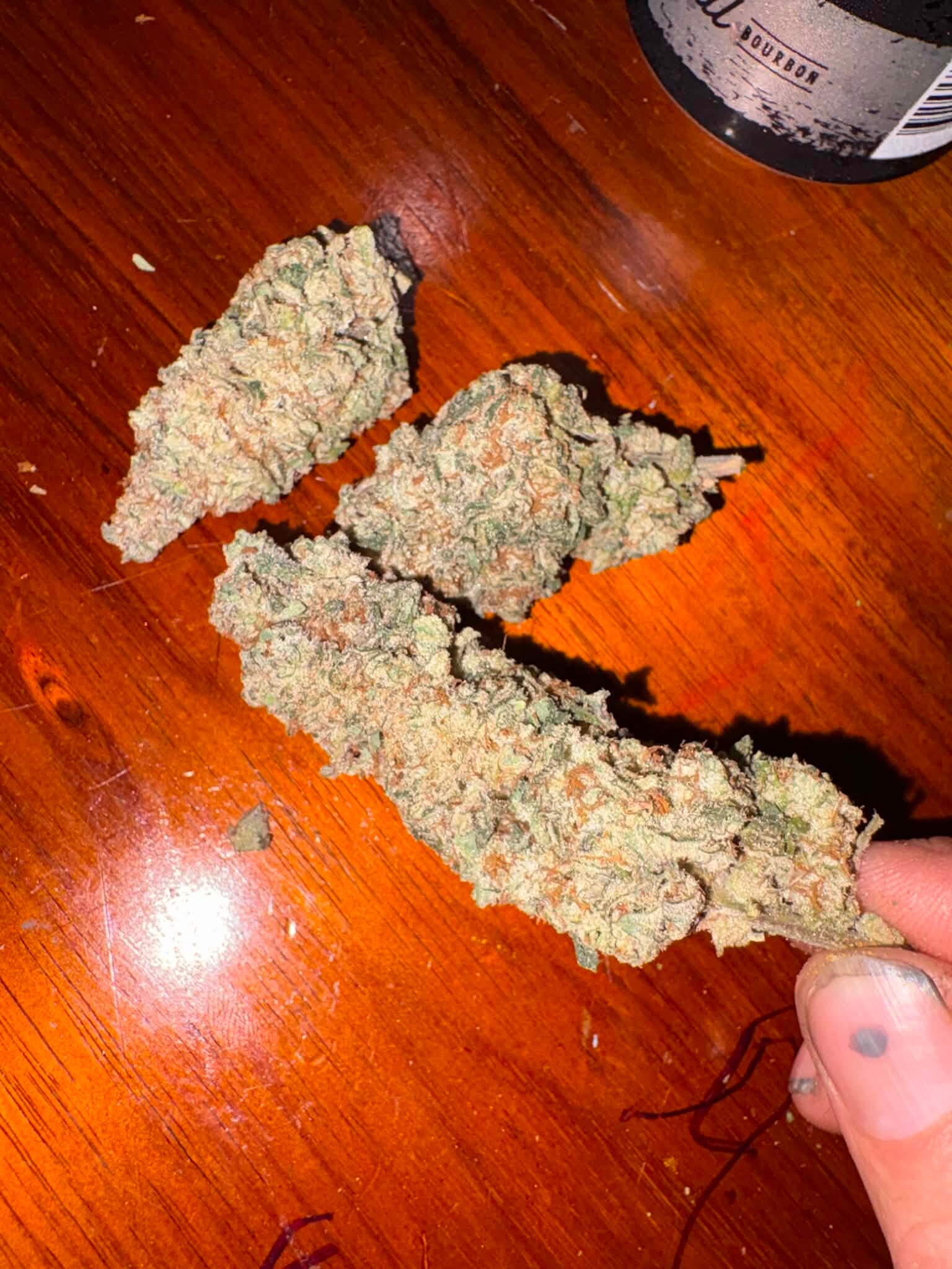 Gorilla cookies 7g