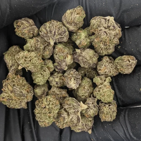 Sticky rice 7g