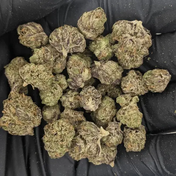Sticky rice 7g