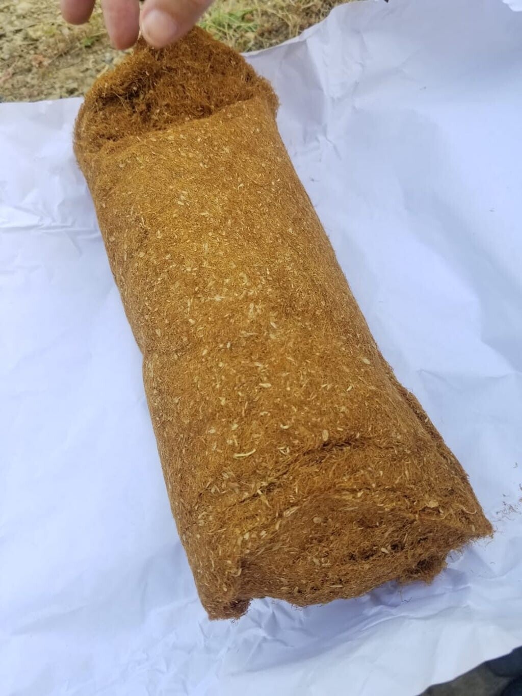 Australia grown tabbacco 1kg